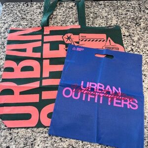 Urban Outfitters Reusable Shopping totes
